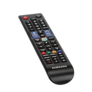 Samsung AA59-00587A TV Remote Control – AA5900587A