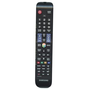 Samsung AA59-00589A TV Remote Control – AA5900589A