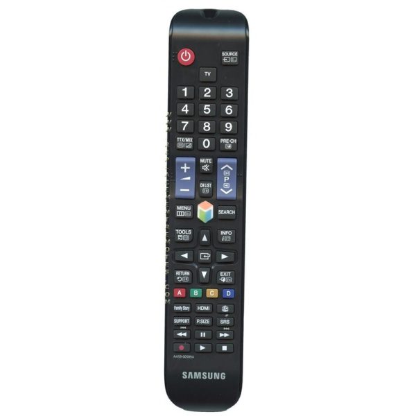 Samsung AA59-00589A TV Remote Control – AA5900589A