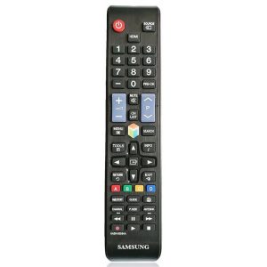 Samsung AA59-00594A TV Remote Control – AA5900594A