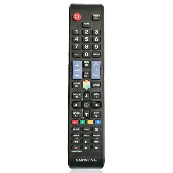 Samsung AA59-00594A TV Remote Control – AA5900594A