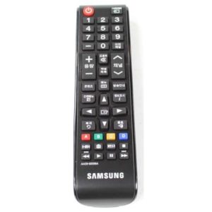 Samsung AA59-00599A TV Remote Control – AA5900599A