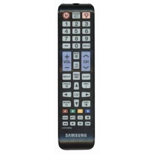 Samsung AA59-00600A for 2012 TV Remote Control – AA5900600A