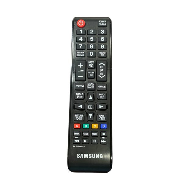 Samsung AA59-00602A / TM1240 EU TV Remote Control – AA5900602A