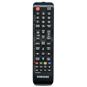 Samsung AA59-00607A 2011 TV Remote Control – AA5900607A