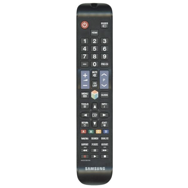 Samsung AA59-00616A TV Remote Control – AA5900616A