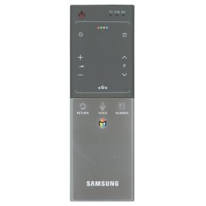 Samsung AA59-00632A Smart Touch Voice TV Remote Control – AA5900632A