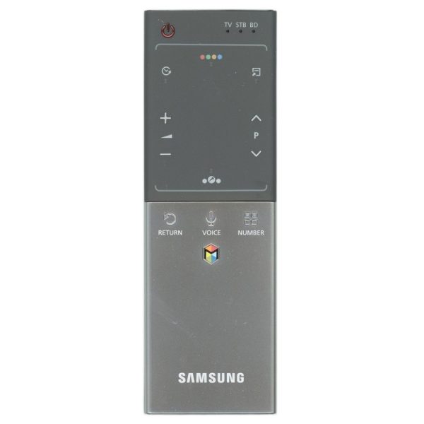 Samsung AA59-00632A Smart Touch Voice TV Remote Control – AA5900632A