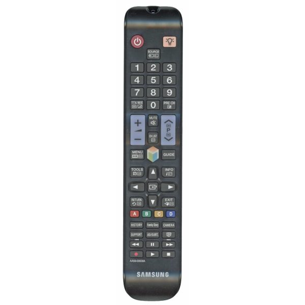 Samsung AA59-00638A TV Remote Control – AA5900638A