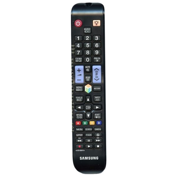 Samsung AA59-00641A TV Remote Control – AA5900641A