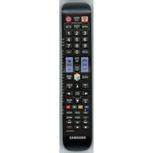 Samsung AA59-00652A TV Remote Control – AA5900652A