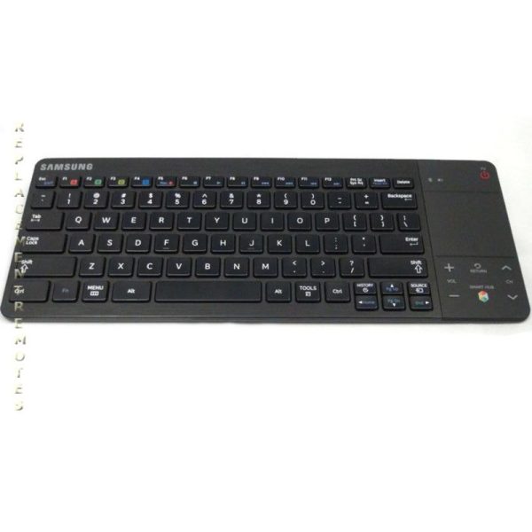 Samsung AA59-00665A TV Remote Control – AA5900665A