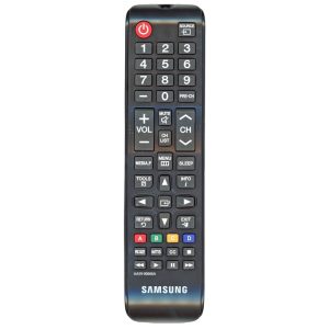 Samsung AA59-00666A TV Remote Control – AA5900666A