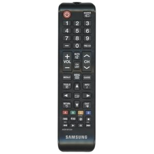 Samsung AA59-00720A for 2012 TV Remote Control – AA5900720A
