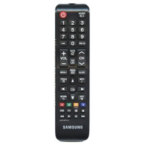Samsung AA59-00721A TV Remote Control – AA5900721A