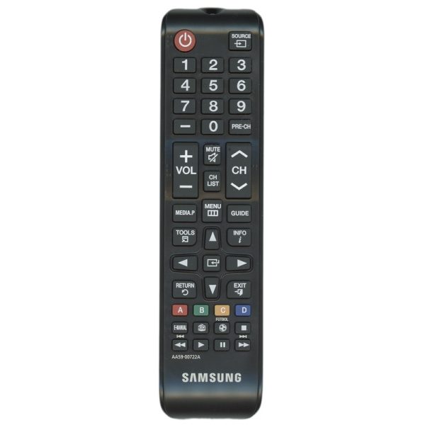Samsung AA59-00722A TV Remote Control – AA5900722A