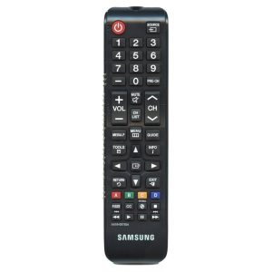 Samsung AA59-00750A TV Remote Control – AA5900750A