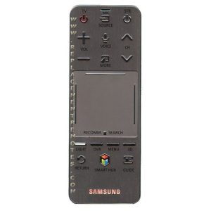 Samsung AA59-00758A SMART TOUCH TV Remote Control – AA5900758A