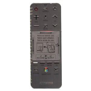 Samsung AA59-00758B SMART TOUCH TV Remote Control – AA5900758B