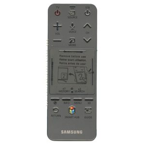 Samsung AA59-00764A SMART TOUCH TV Remote Control – AA5900764A