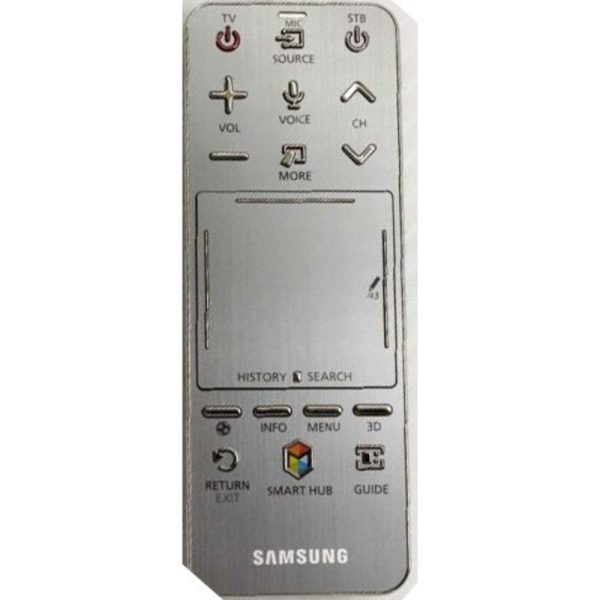 Samsung AA59-00766A TV Remote Control – AA5900766A