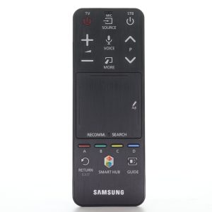 Samsung AA59-00773A SMART TOUCH TV Remote Control – AA5900773A
