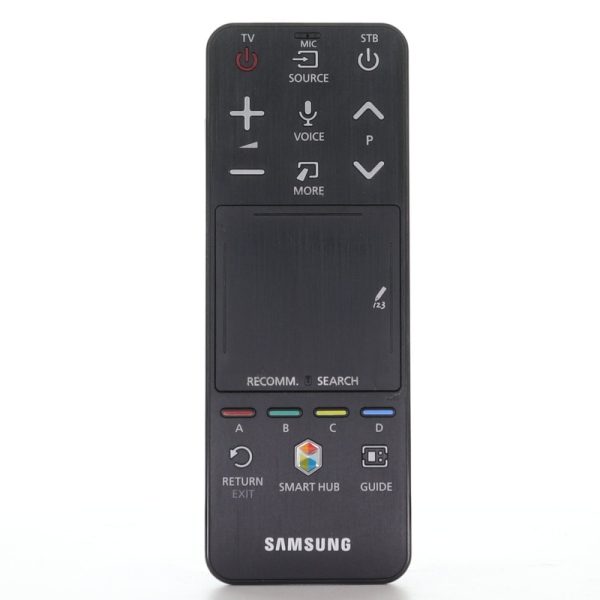 Samsung AA59-00773A SMART TOUCH TV Remote Control – AA5900773A