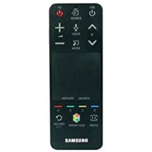 Samsung AA59-00776A SMART TOUCH TV Remote Control – AA5900776A