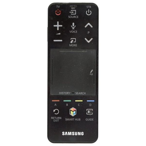 Samsung AA59-00777A SMART TOUCH TV Remote Control – AA5900777A