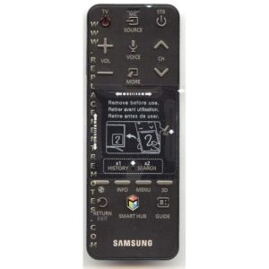 Samsung AA59-00780A SMART TOUCH TV Remote Control – AA5900780A