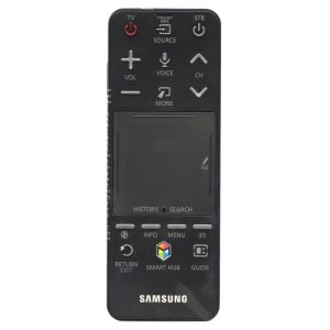 Samsung AA59-00781A SMART TOUCH TV Remote Control – AA5900781A