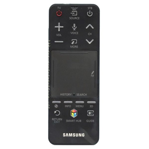 Samsung AA59-00781A SMART TOUCH TV Remote Control – AA5900781A