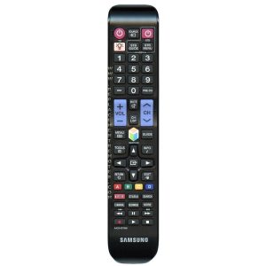 Samsung AA59-00784B TV Remote Control – AA5900784B