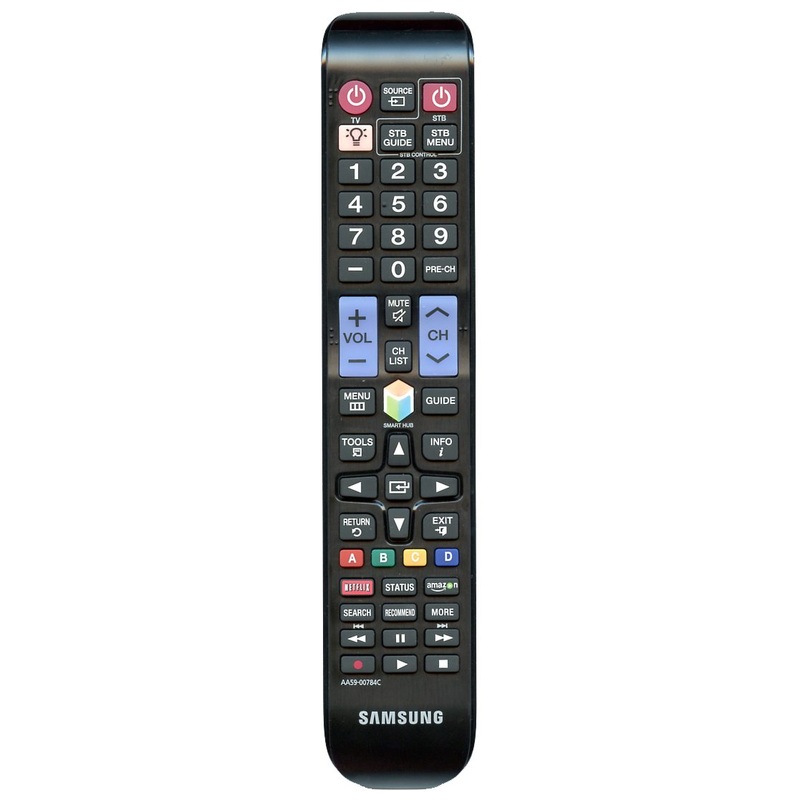 Samsung AA59-00784C TV Remote Control – AA5900784C