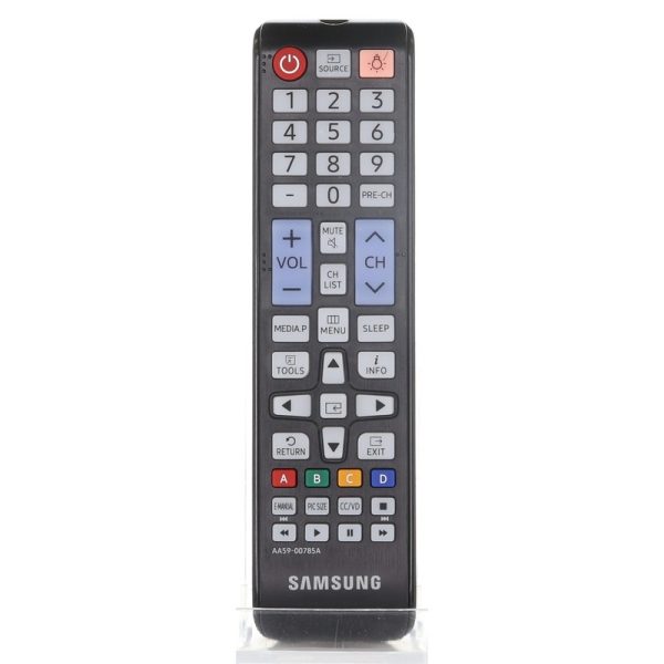 Samsung AA59-00785A for 2012 TV Remote Control – AA5900785A