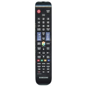 Samsung AA59-00793A TV Remote Control – AA5900793A