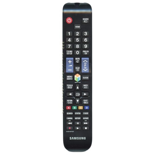 Samsung AA59-00793A TV Remote Control – AA5900793A