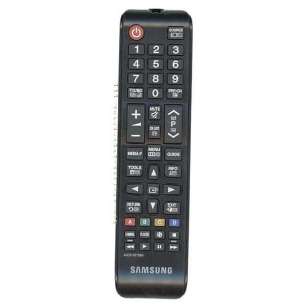 Samsung AA59-00798A TV Remote Control – AA5900798A