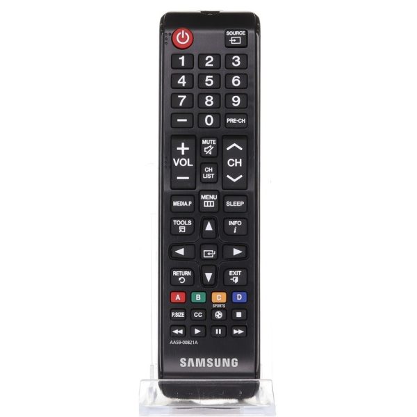 Samsung AA59-00812A 2012 TV Remote Control – AA5900812A