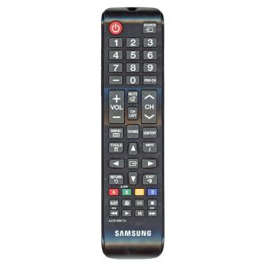 Samsung AA59-00817A Hospitality TV Remote Control – AA5900817A