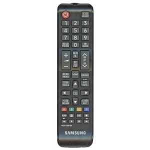 Samsung AA59-00818A Hospitality TV Remote Control – AA5900818A