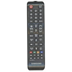 Samsung AA59-00821A TV Remote Control – AA5900821A