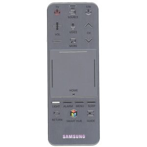 Samsung AA59-00830A SMART TOUCH TV Remote Control – AA5900830A