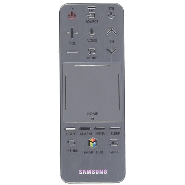 Samsung AA59-00830A SMART TOUCH TV Remote Control – AA5900830A
