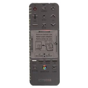Samsung AA59-00840A SMART TOUCH TV Remote Control – AA5900840A