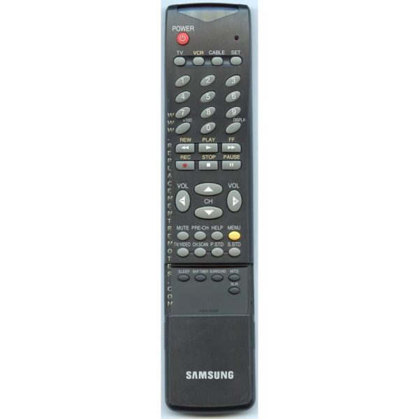 Samsung AA59-10030F TV Remote Control – AA5910030F