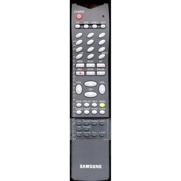 Samsung AA59-10030G TV Remote Control – AA5910030G