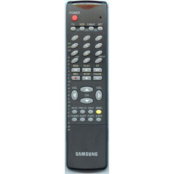 Samsung AA59-10030K TV Remote Control – AA5910030K