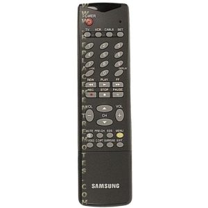 Samsung AA59-10030Q TV Remote Control – AA5910030Q