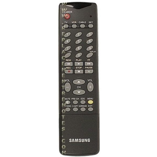 Samsung AA59-10030Q TV Remote Control – AA5910030Q